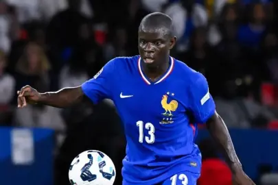 Ertan Torunoğulları: Kante geliyor