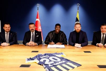 Ertan Torunoğulları'ndan Fenerbahçe taraftarına transfer mesajı