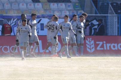 Erzurumspor FK, Rizespor'u iki golle geçti