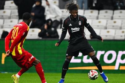 Eski hakemler, Beşiktaş - Kayserispor maçının tartışmalı pozisyonlarını yorumladı