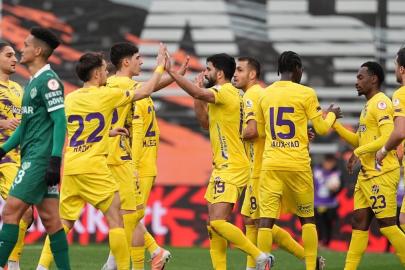 Eyüpspor, Iğdır FK karşısında kazandı