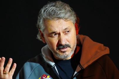 Eyüpspor'da teknik direktörlük görevine Atila Gerin getirildi