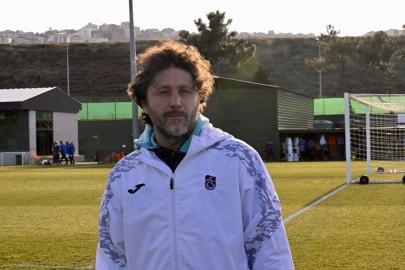 Fatih Tekke: 2 maç bizim için çok önemli