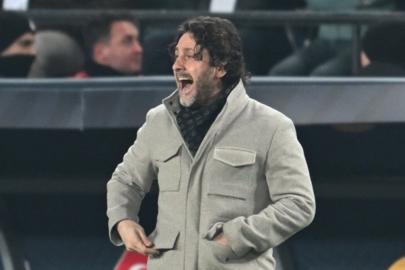 Fatih Tekke: Oyun olarak aşağıda kalmadık ama mağlup olduk