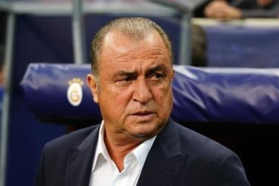 Fatih Terim'den canlı yayında Galatasaray sözleri