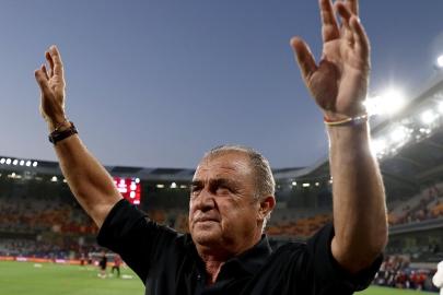 Fatih Terim'den Türk futbolu için dikkat çeken öneri