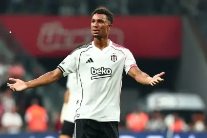 Felix Uduokhai, 103 gün sonra forma giydi