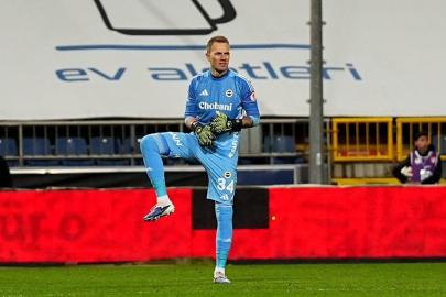 Fenerbahçe, 2026'da ilk 3 maçını gol yemeden kazandı