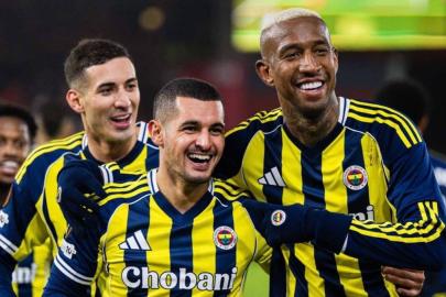 Fenerbahçe - Aston Villa: Muhtemel 11'ler