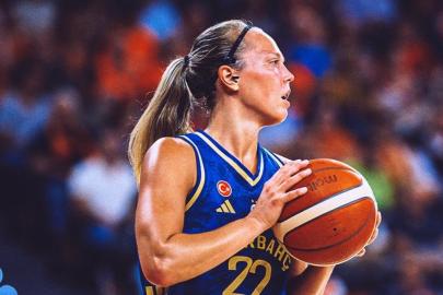 Fenerbahçe, Basket Landes'e mağlup oldu