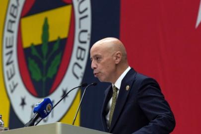 Fenerbahçe: Camiamızı mutlu etmeye devam edeceğiz