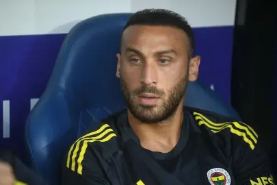 Fenerbahçe, Cenk Tosun'un sözleşmesini feshetti!