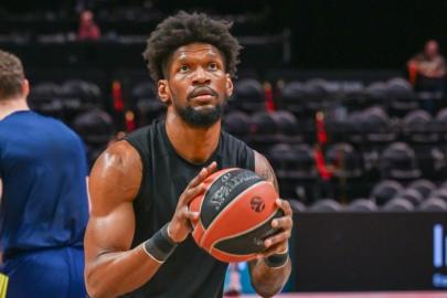 Fenerbahçe, Chris Silva'nın son durumunu açıkladı