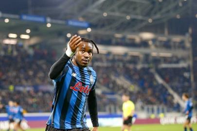 Fenerbahçe devrede! Ademola Lookman için Atalanta'dan resmi açıklama geldi