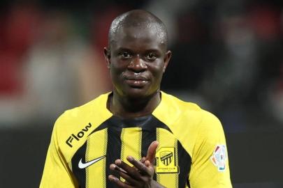 Fenerbahçe dünya yıldızının peşinde: Kante için resmi teklif yapıldı