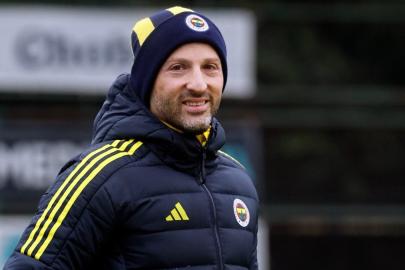 Fenerbahçe, Galatasaray mesaisine başladı