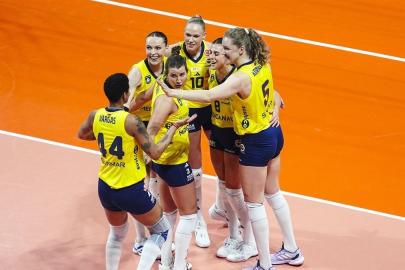 Fenerbahçe, Igor Gorgonzola'yı devirdi