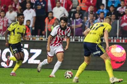 Fenerbahçe ile Samsunspor 75. randevuda