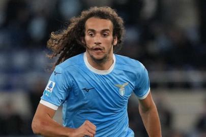 Fenerbahçe, Matteo Guendouzi için resmi teklif yaptı