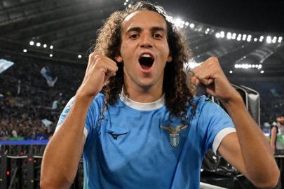 Fenerbahçe, Matteo Guendouzi'yi imzaya getiriyor