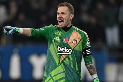 Fenerbahçe, Mert Günok ile anlaştı