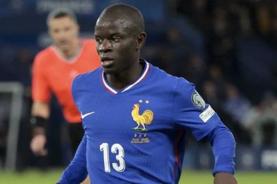 Fenerbahçe, N'Golo Kante transferini bitiriyor