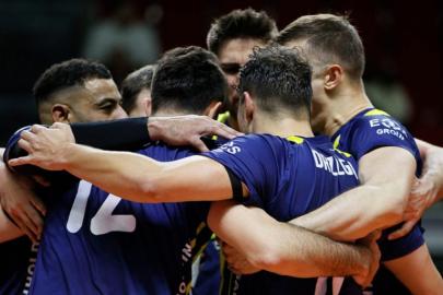 Fenerbahçe, OK Alpacem Kanal deplasmanında kazandı