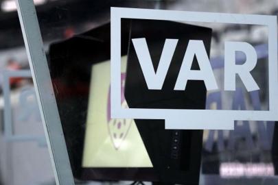 Fenerbahçe - Samsunspor maçının VAR'ı Alper Çetin!