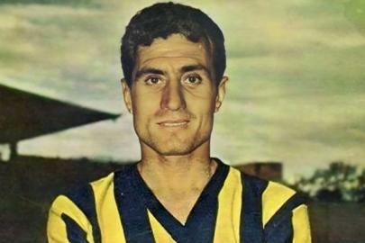 Fenerbahçe ve Türk futbolunun efsanesi: Lefter Küçükandonyadis