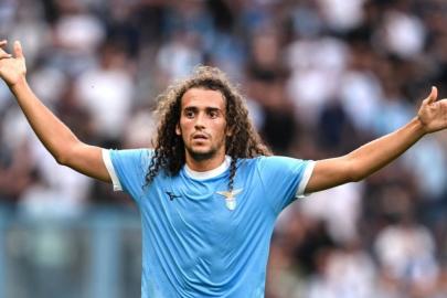 Fenerbahçe'de anlaşma tamam: Matteo Guendouzi...