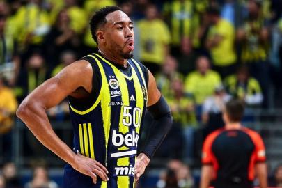 Fenerbahçe'de Bonzie Colson sakatlandı!