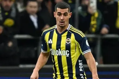 Fenerbahçe’de kupa sonrası sakatlık şoku