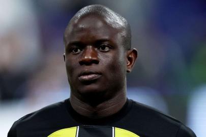 Fenerbahçe'de N'Golo Kante için hazırlıklara başlandı