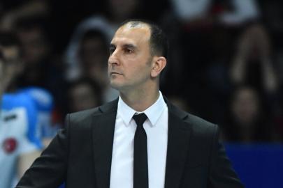 Fenerbahçe'de Taner Atik dönemi başladı