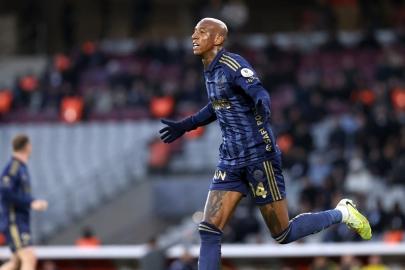 Fenerbahçe'den Anderson Talisca'ya yeni sözleşme teklifi