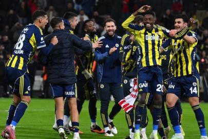 Fenerbahçe'den mükemmel salı: Tüm branşlarda 4'te 4 yaptı...