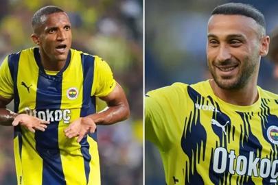 Fenerbahçe'nin 2 futbolcusu daha Kasımpaşa yolunda