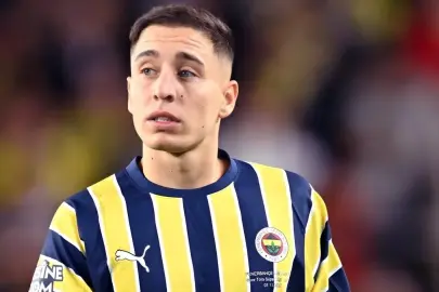 Fenerbahçe'nin gözden çıkardığı Emre Mor için yeni iddia