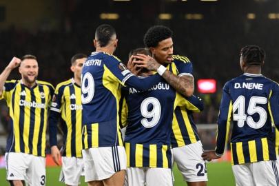 Fenerbahçe'nin Süper Kupa kadrosunda 12 eksik