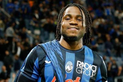 Fenerbahçe'yle anılıyordu: Galatasaray, Ademola Lookman için devreye girdi