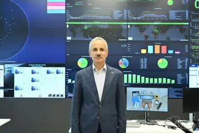 Fiber ağ, dünya’nın çevresini 16 kez dolaşacak uzunluğa erişti