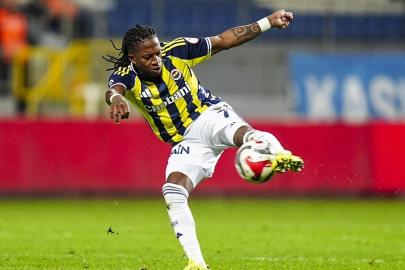 Fred'in yeni stili gündem oldu