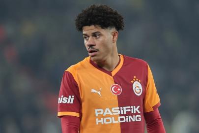 Gabriel Sara'ya İngiltere'den talip var