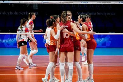 Galatasaray, Darta Bevo'ya şans tanımadı