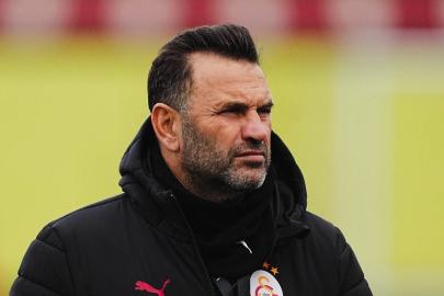 Galatasaray, Trabzonspor maçına hazır