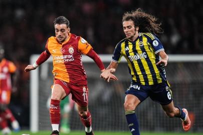 Galatasaray ve Fenerbahçe, PFDK'ya sevk edildi!