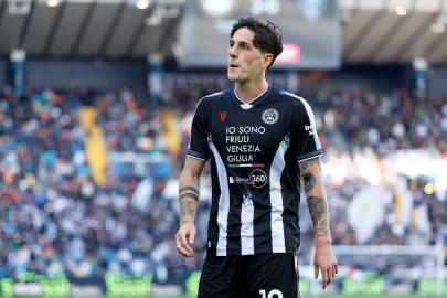 Galatasaray'a Nicolo Zaniolo müjdesi