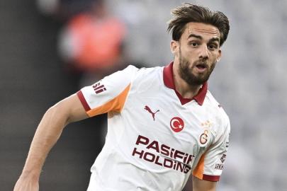 Galatasaray'da Berkan Kutlu ile yollar resmen ayrıldı