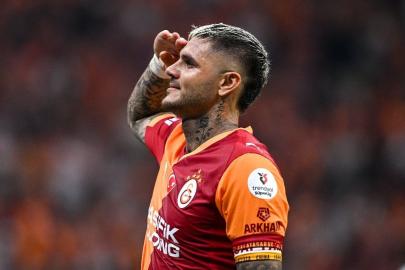 Galatasaray'da Mauro Icardi'ye 'indirimli sözleşme' teklifi