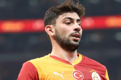 Galatasaray'da Yusuf Demir için kadro dışı kararı yolda